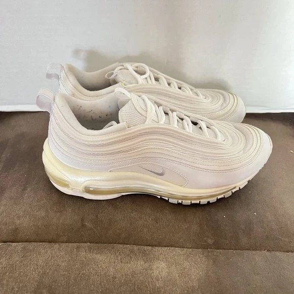 Nike Air Max 87 Women's Sneakers size 8.5 - Picture 5 of 12